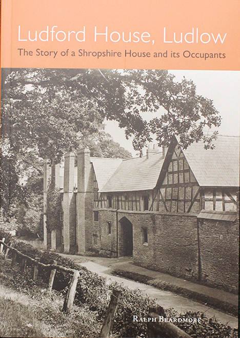 ludford house