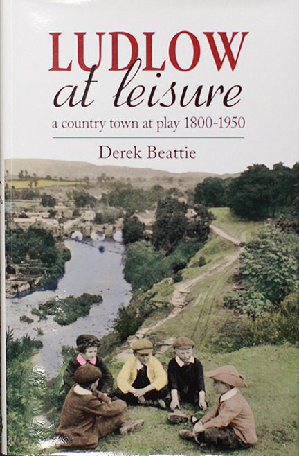 ludlow at leisure